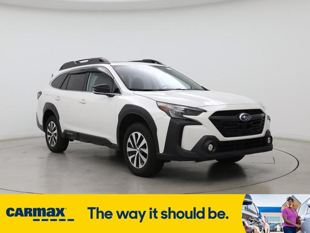 2023 Subaru Outback