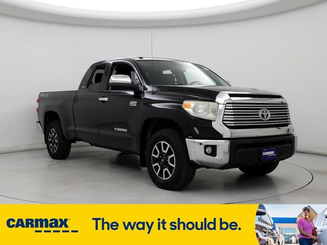 2015 Toyota Tundra