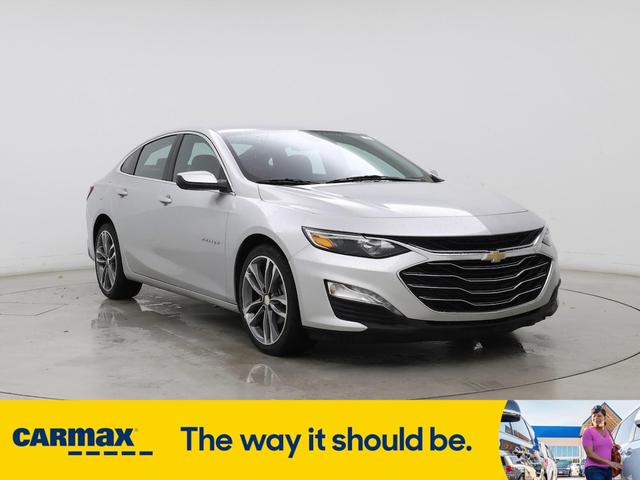 2020 Chevrolet Malibu