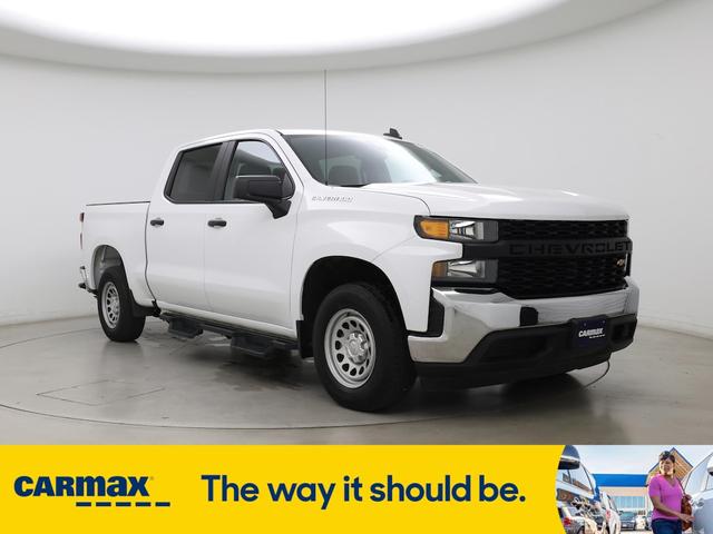 2022 Chevrolet Silverado 1500 Limited