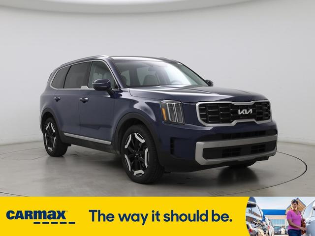 2023 Kia Telluride