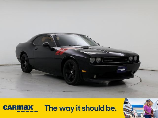 2014 Dodge Challenger