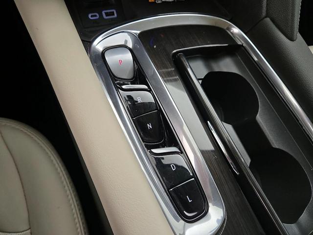 Photo of 2023 Blue Buick Enclave