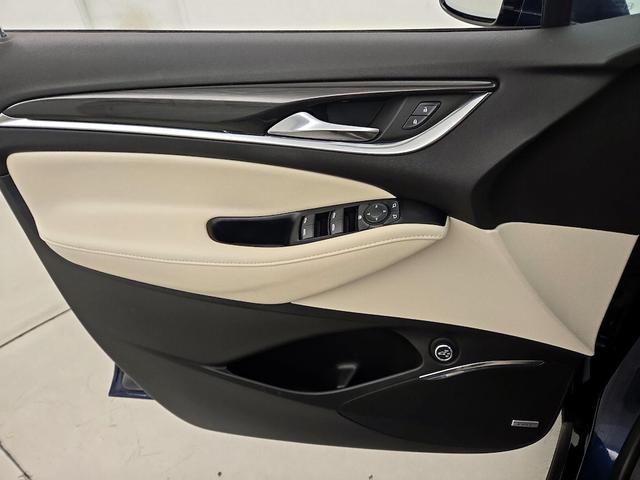 Photo of 2023 Blue Buick Enclave