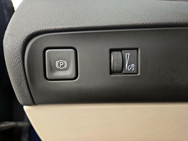 Photo of 2023 Blue Buick Enclave