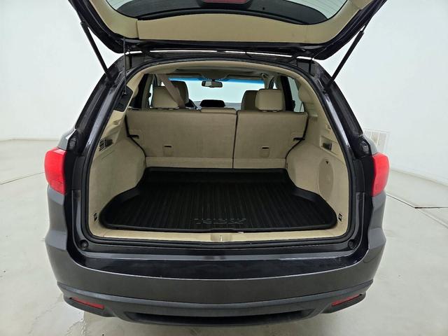 Photo of 2015 Gray Acura RDX