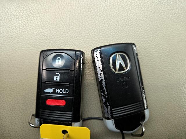 Photo of 2015 Gray Acura RDX