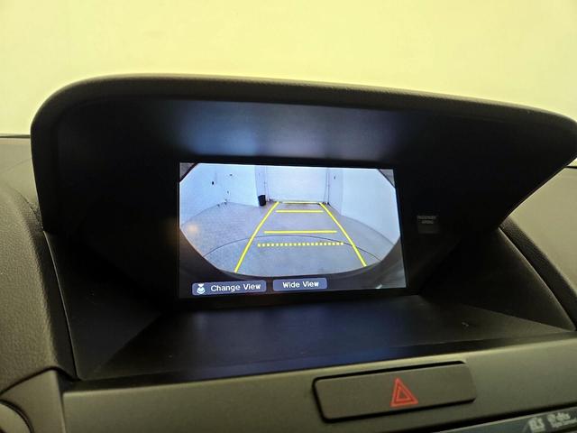 Photo of 2015 Gray Acura RDX