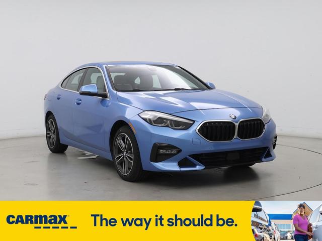 2020 BMW 228 Gran Coupe