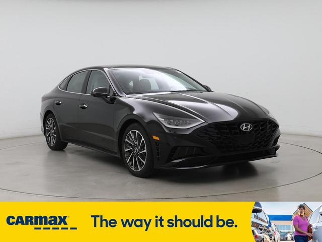 2022 Hyundai Sonata