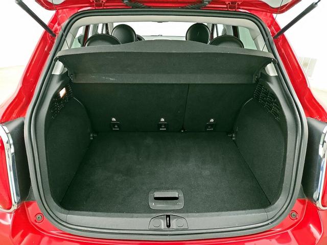 Photo of 2016 Red FIAT 500X