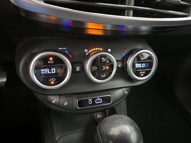 Photo of 2016 Red FIAT 500X