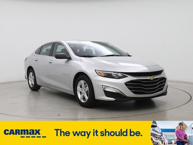 2022 Chevrolet Malibu
