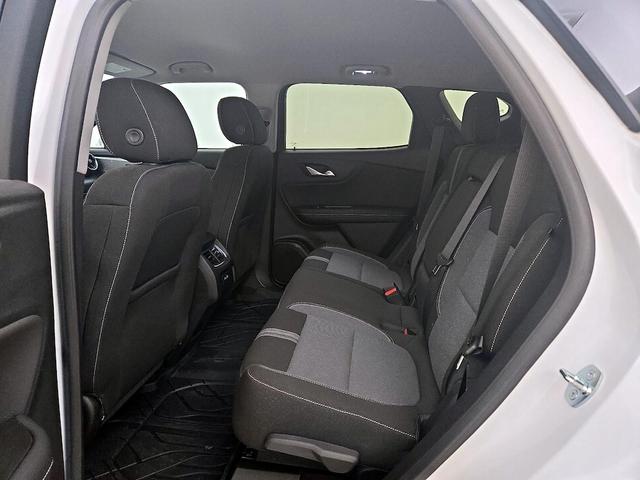 Photo of 2023 White Chevrolet Blazer