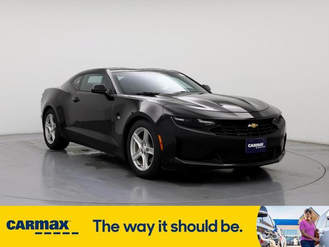 2019 Chevrolet Camaro