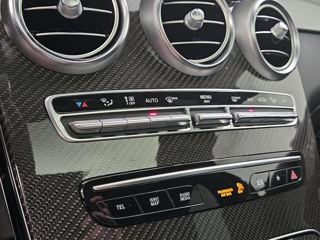 Photo of 2021 Blue Mercedes-Benz AMG GLC 43