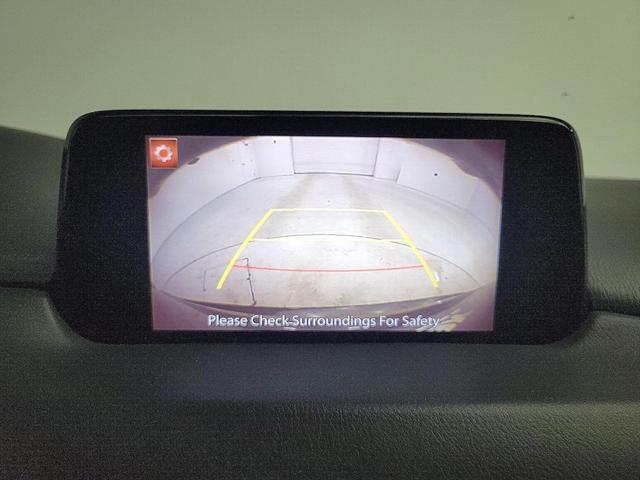 Photo of 2020 Gray Mazda CX-5