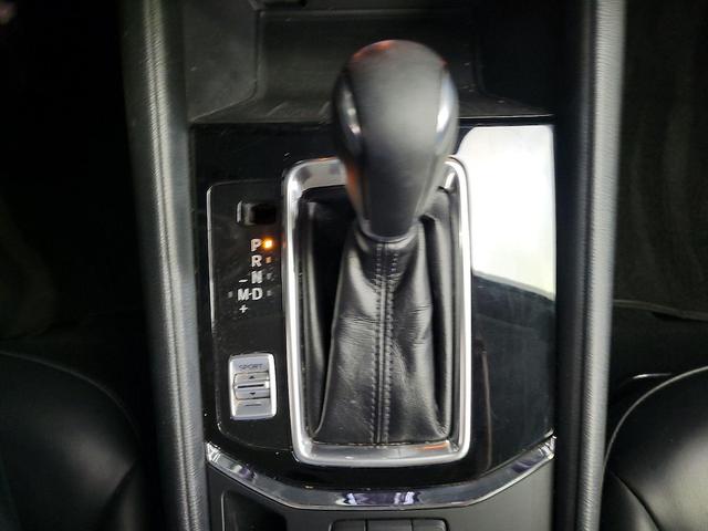 Photo of 2020 Gray Mazda CX-5