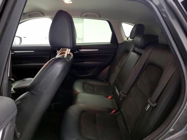 Photo of 2020 Gray Mazda CX-5