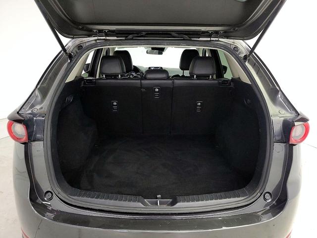 Photo of 2020 Gray Mazda CX-5