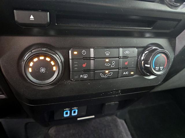Photo of 2017 Blue Ford F-150