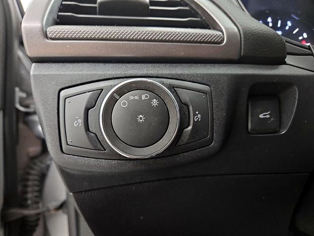 Photo of 2020 Silver Ford Fusion