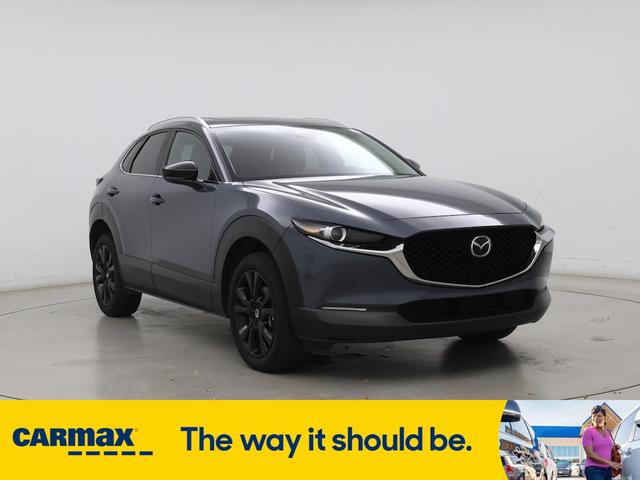 2024 Mazda Cx-30