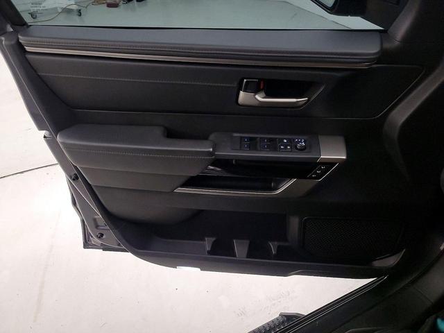 Photo of 2023 Gray Toyota Tundra