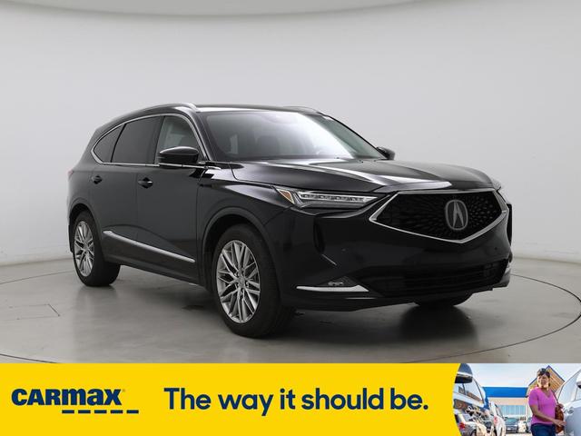 2023 Acura MDX