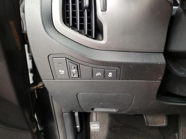 Photo of 2013 Black Kia Sportage
