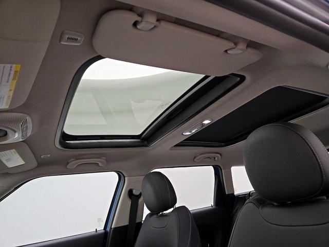 Photo of 2023 Blue MINI Clubman