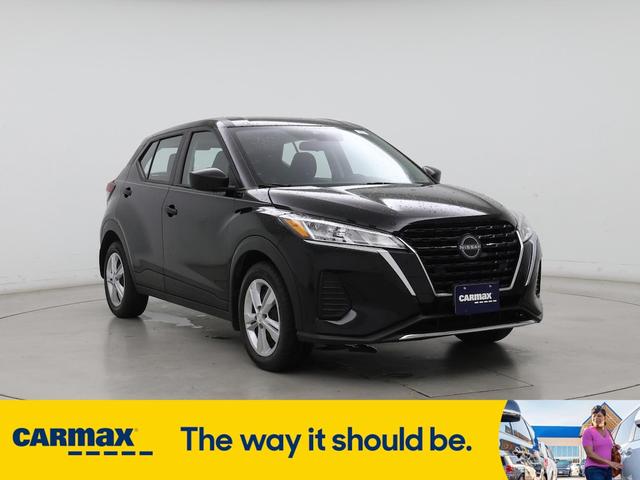 2023 Nissan Kicks