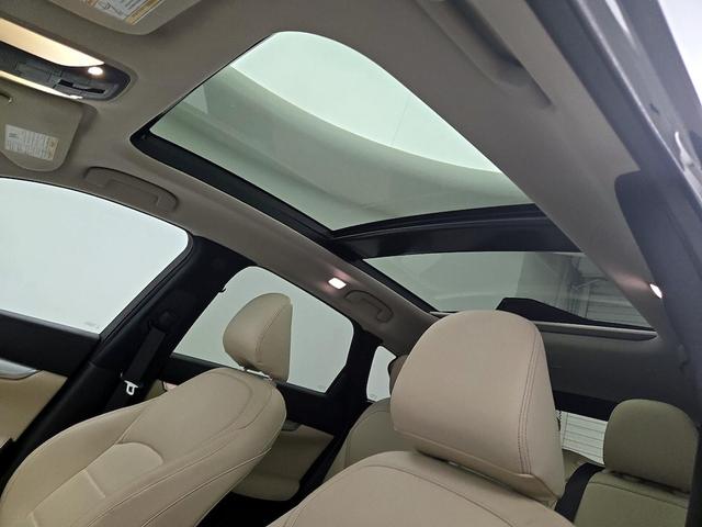 Photo of 2019 Black INFINITI QX50