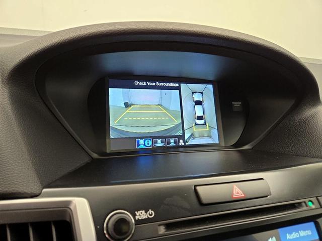 Photo of 2019 Blue Acura TLX