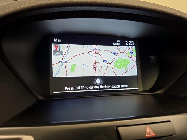 Photo of 2019 Blue Acura TLX
