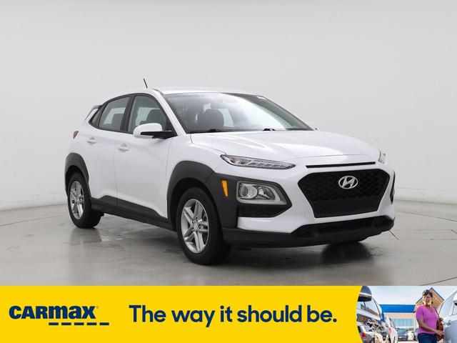 2020 Hyundai KONA