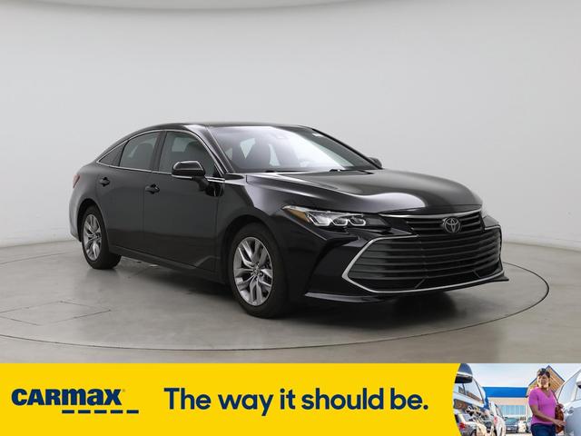 2021 Toyota Avalon