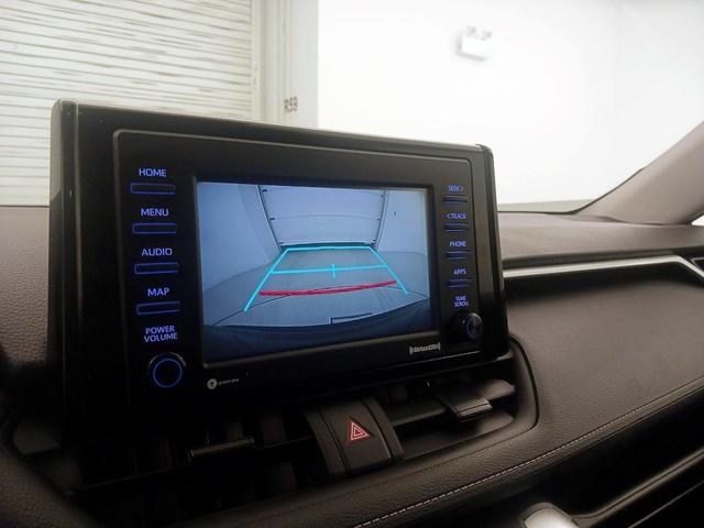 Photo of 2022 Gray Toyota RAV4