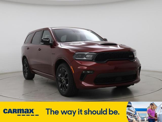 2022 Dodge Durango