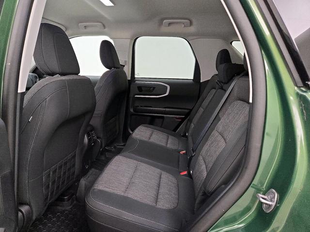 Photo of 2023 Green Ford Bronco Sport