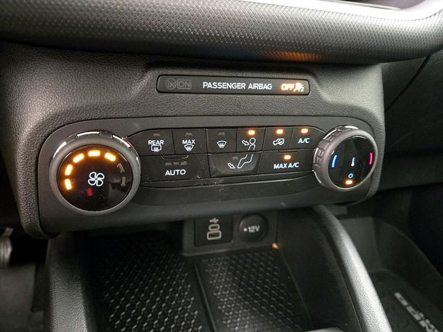 Photo of 2023 Green Ford Bronco Sport