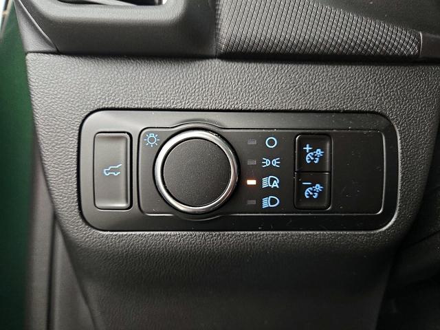 Photo of 2023 Green Ford Bronco Sport