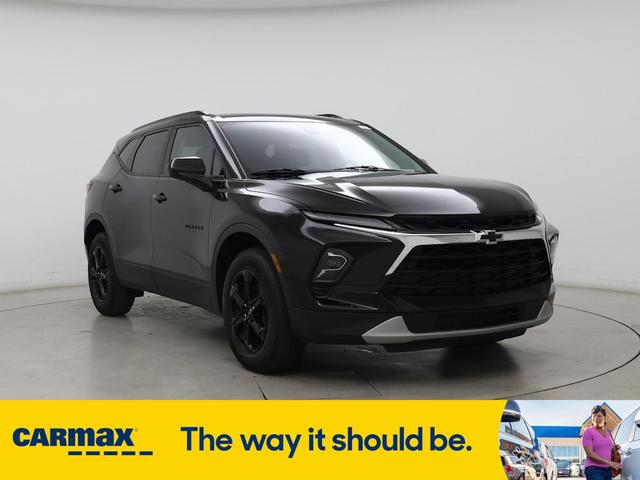 2023 Chevrolet Blazer