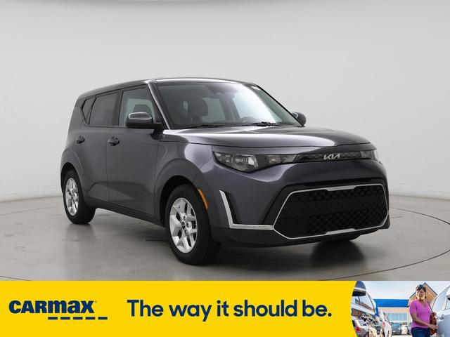 2023 Kia SOUL