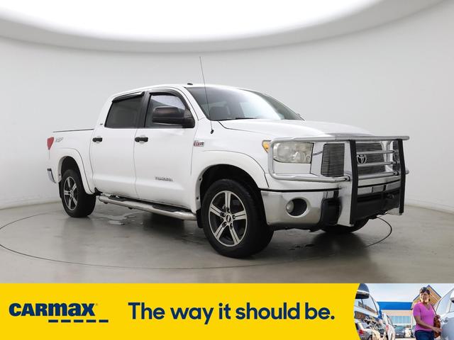 2013 Toyota Tundra