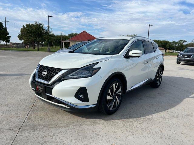 2023 Nissan Murano