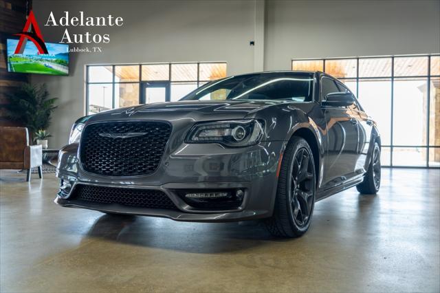 2021 Chrysler 300