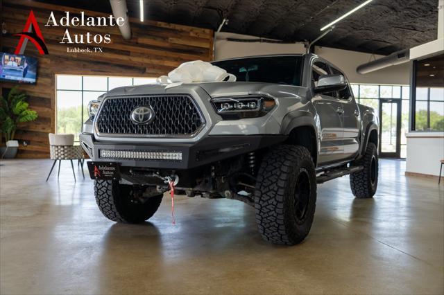 2019 Toyota Tacoma