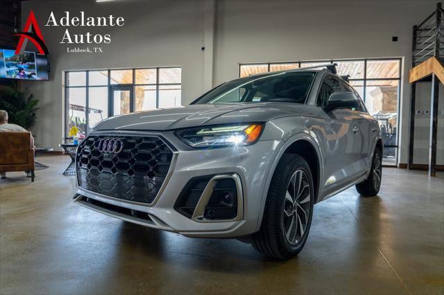 2024 Audi Q5