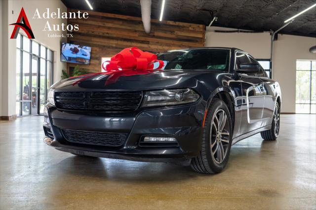 2019 Dodge Charger